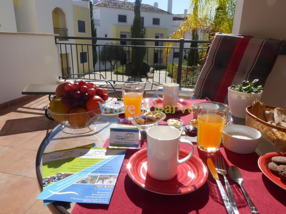 O Pomar In Cabanas By Wave Algarve Кабанас де Тавира Екстериор снимка