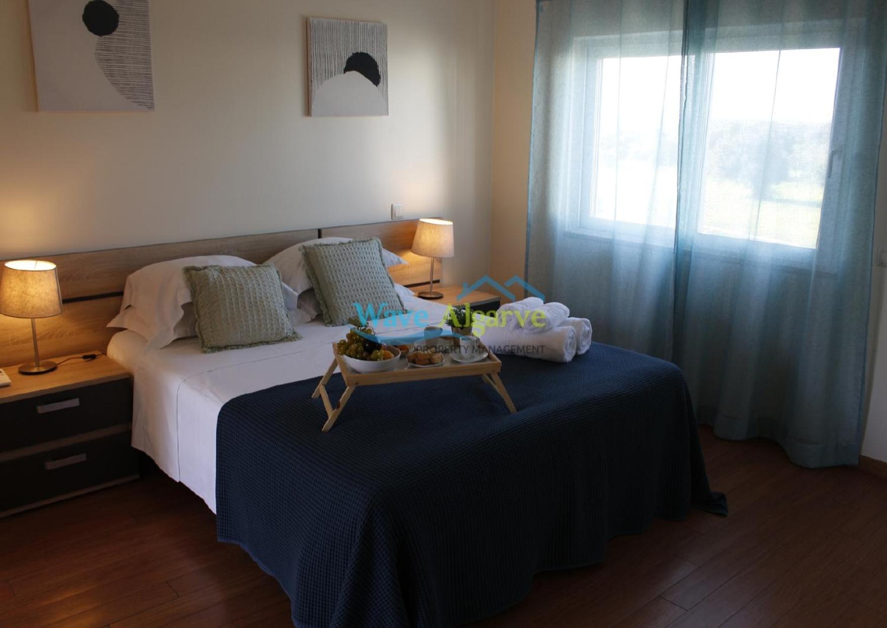 O Pomar In Cabanas By Wave Algarve Кабанас де Тавира Екстериор снимка