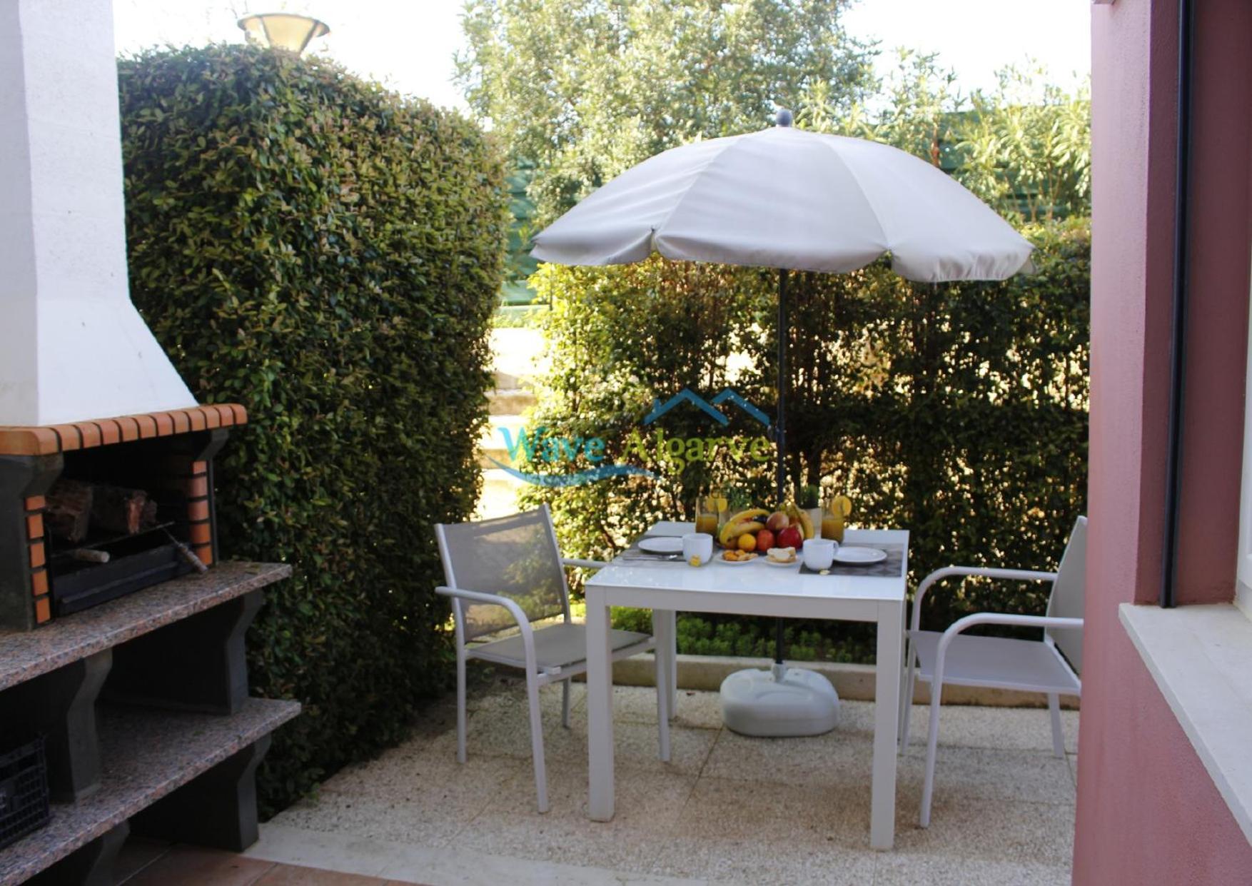 O Pomar In Cabanas By Wave Algarve Кабанас де Тавира Екстериор снимка