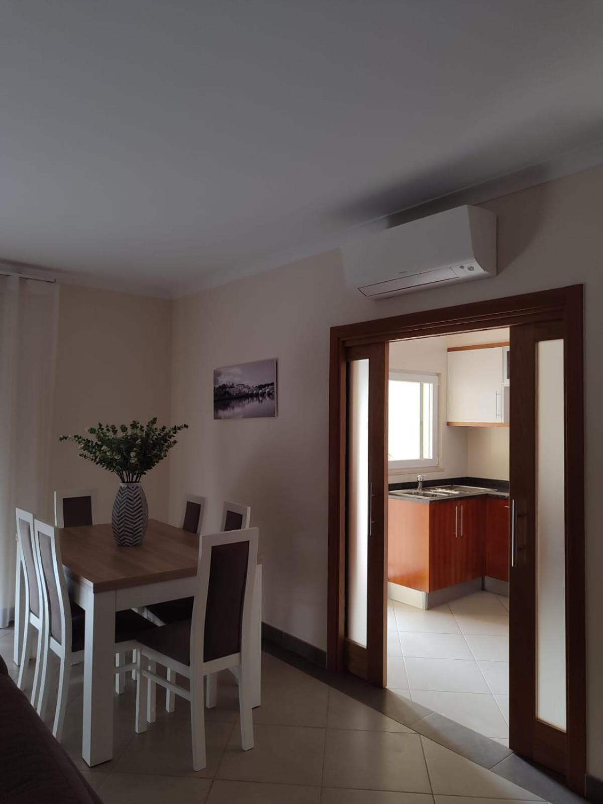 O Pomar In Cabanas By Wave Algarve Кабанас де Тавира Екстериор снимка