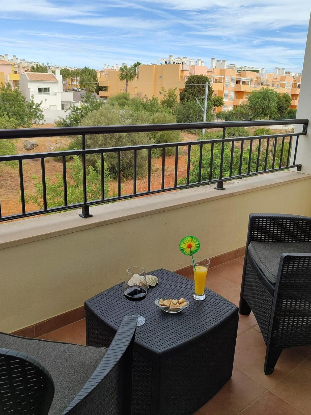O Pomar In Cabanas By Wave Algarve Кабанас де Тавира Екстериор снимка