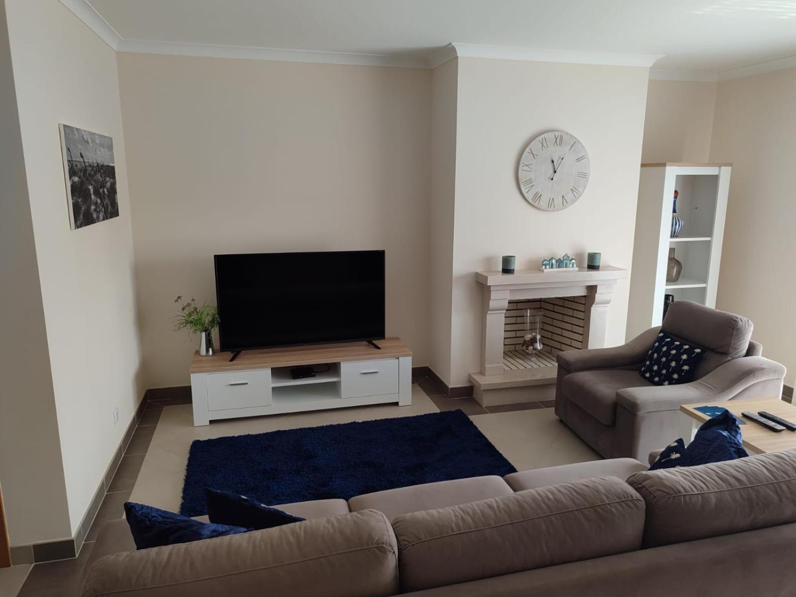 O Pomar In Cabanas By Wave Algarve Кабанас де Тавира Екстериор снимка