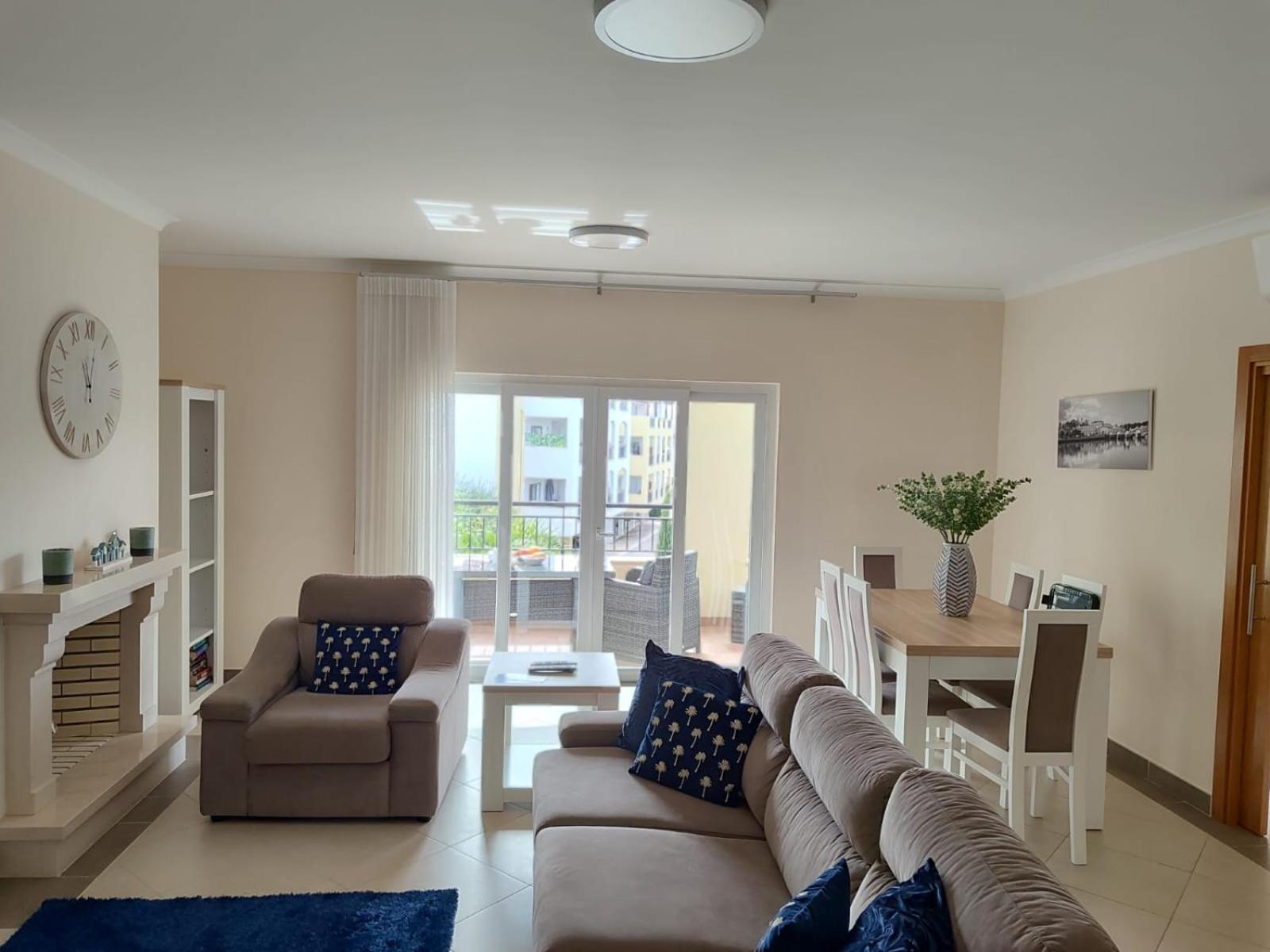 O Pomar In Cabanas By Wave Algarve Кабанас де Тавира Екстериор снимка