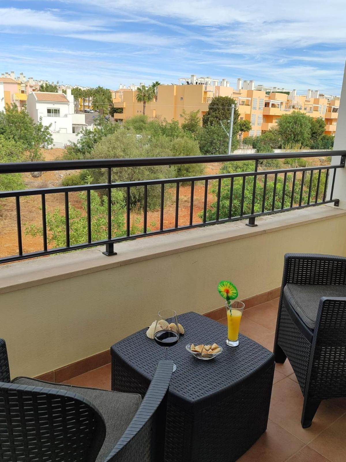 O Pomar In Cabanas By Wave Algarve Кабанас де Тавира Екстериор снимка