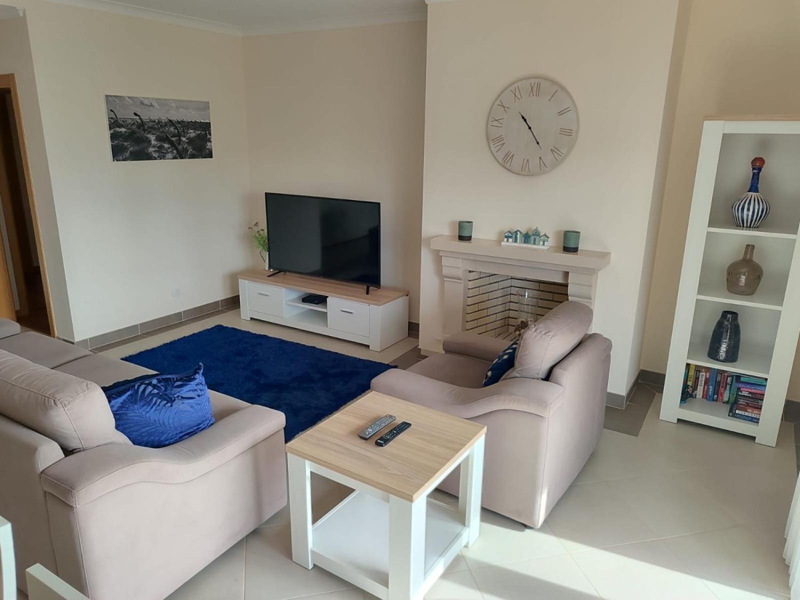 O Pomar In Cabanas By Wave Algarve Кабанас де Тавира Екстериор снимка