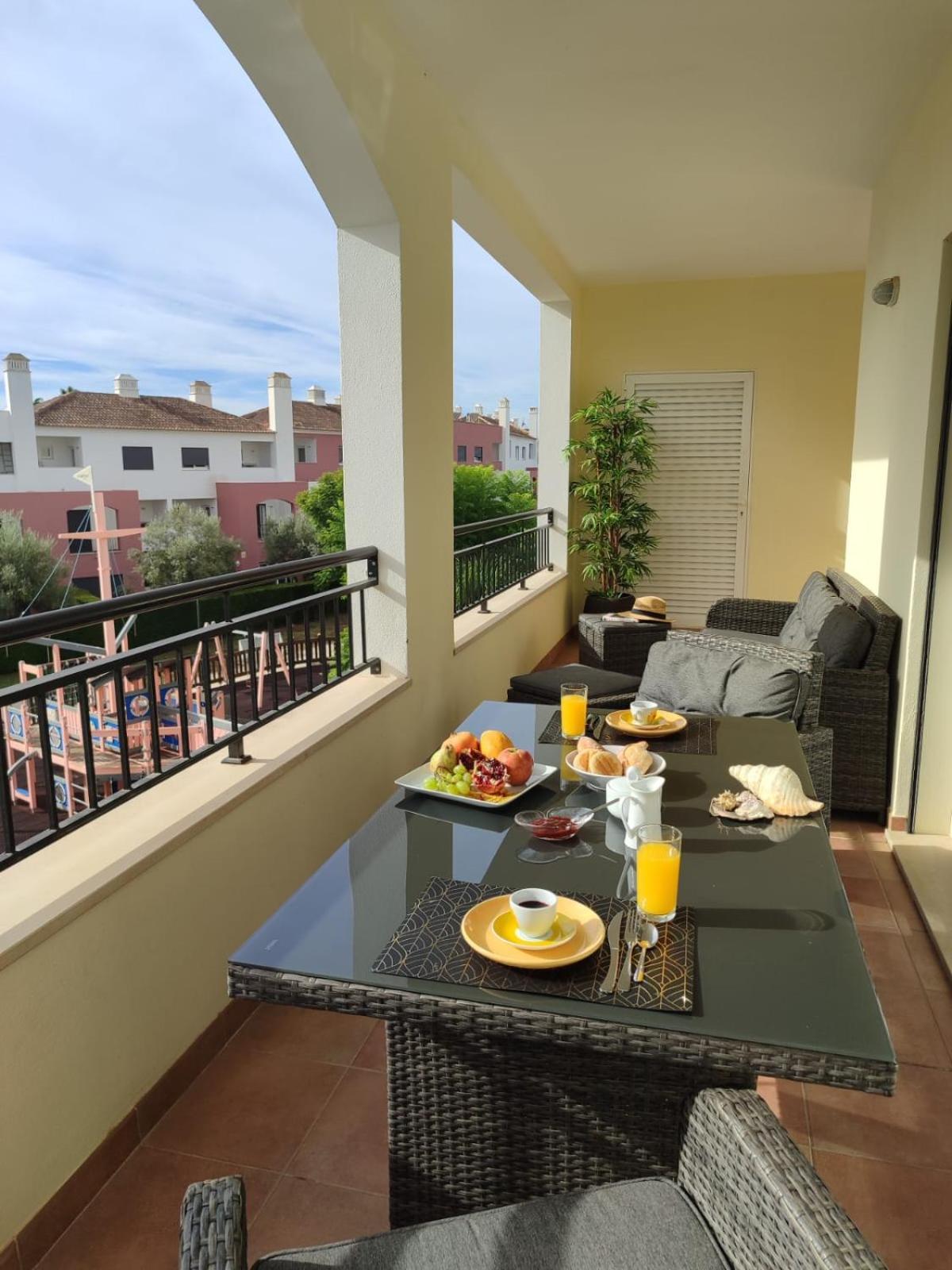 O Pomar In Cabanas By Wave Algarve Кабанас де Тавира Екстериор снимка