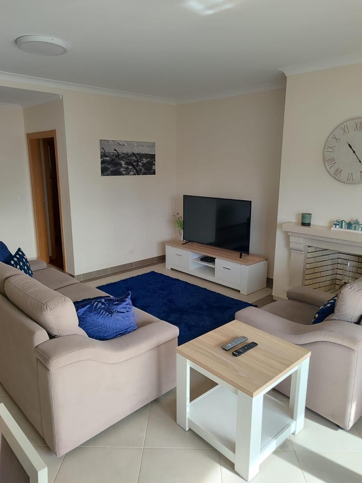 O Pomar In Cabanas By Wave Algarve Кабанас де Тавира Екстериор снимка