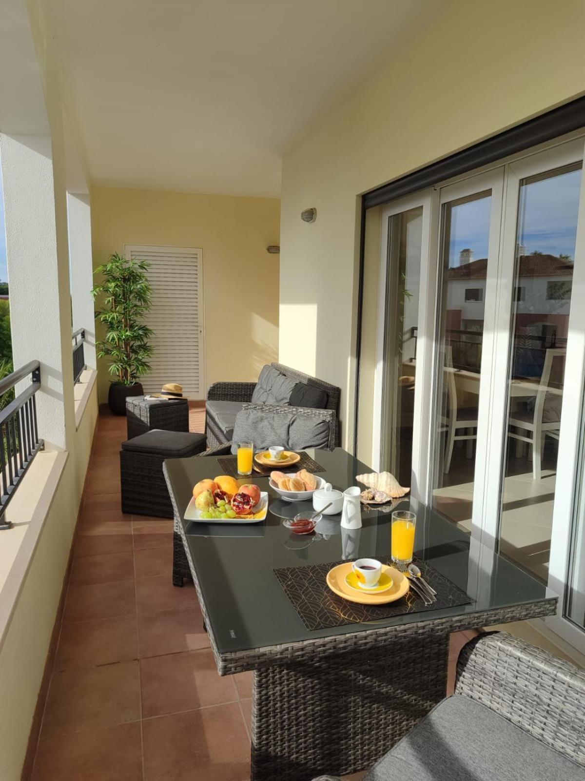 O Pomar In Cabanas By Wave Algarve Кабанас де Тавира Екстериор снимка