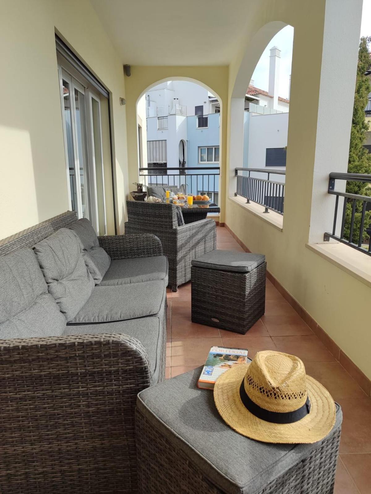 O Pomar In Cabanas By Wave Algarve Кабанас де Тавира Екстериор снимка